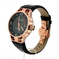 Orologio Locman Donna Montecristo in Acciaio placcato oro rosa 0521V14-RRMK00PK - 0521V14-RRMK00PK